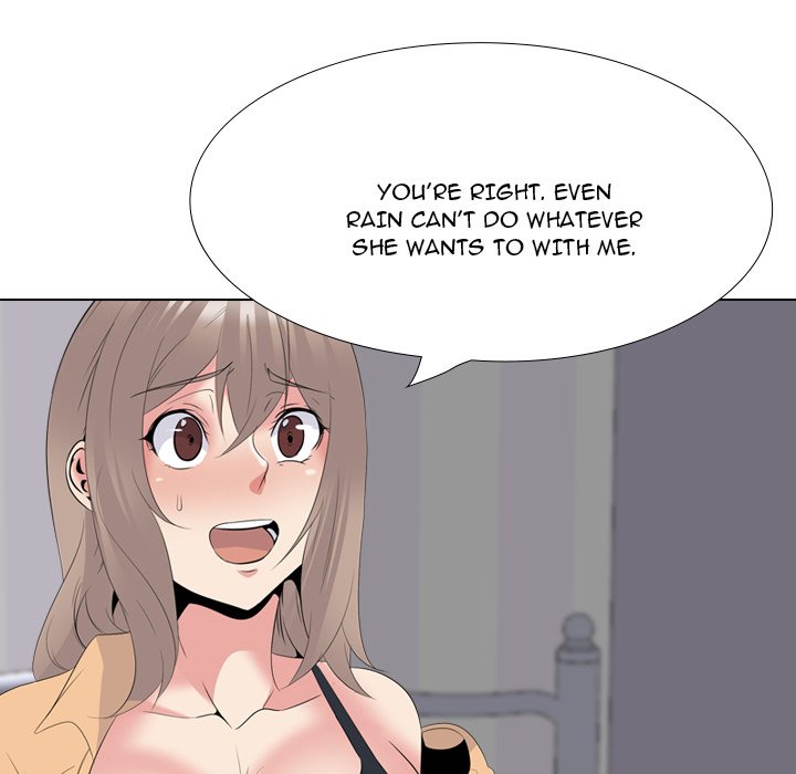 My Sister’s Secret Diary Chapter 30 Page 108
