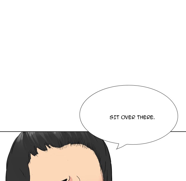 My Sister’s Secret Diary Chapter 30 Page 121