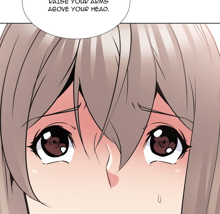 My Sister’s Secret Diary Chapter 30 Page 130