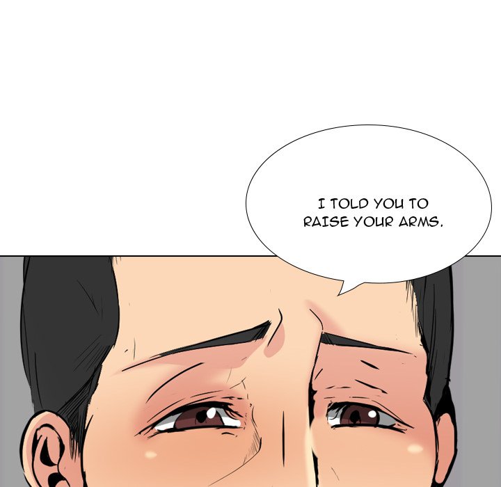 My Sister’s Secret Diary Chapter 30 Page 133