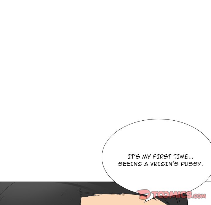 My Sister’s Secret Diary Chapter 30 Page 140