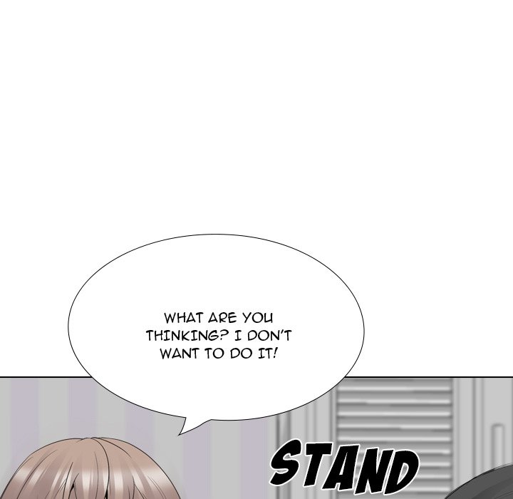 My Sister’s Secret Diary Chapter 30 Page 154