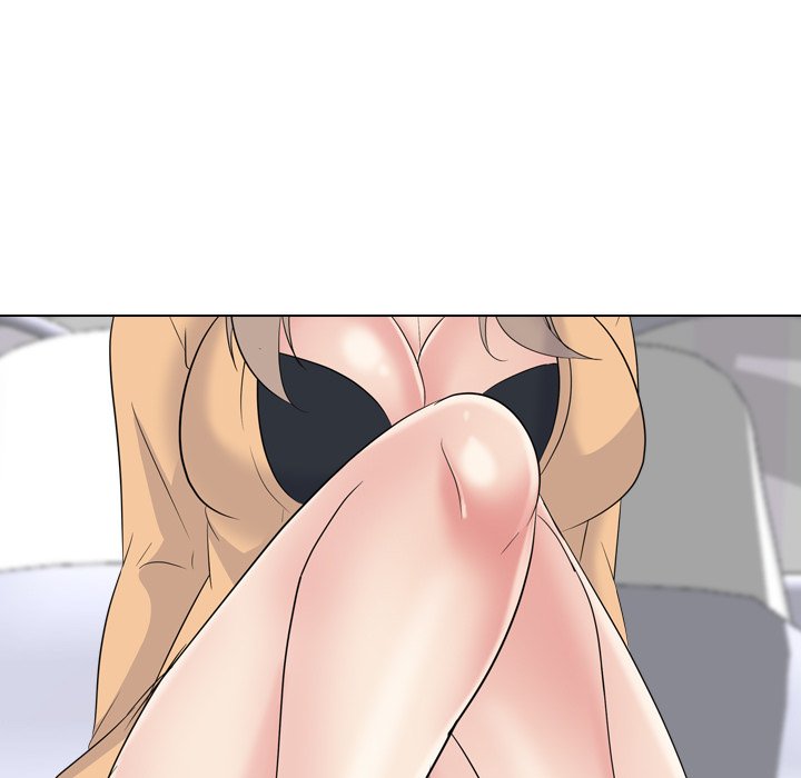 My Sister’s Secret Diary Chapter 30 Page 16