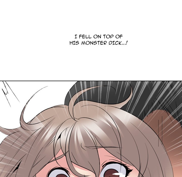 My Sister’s Secret Diary Chapter 30 Page 166