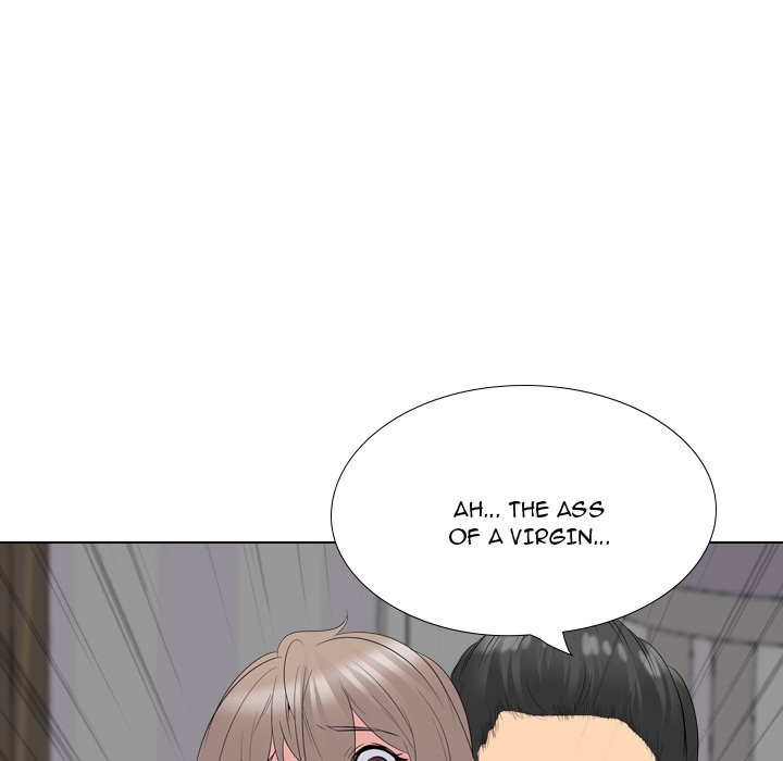 My Sister’s Secret Diary Chapter 30 Page 168