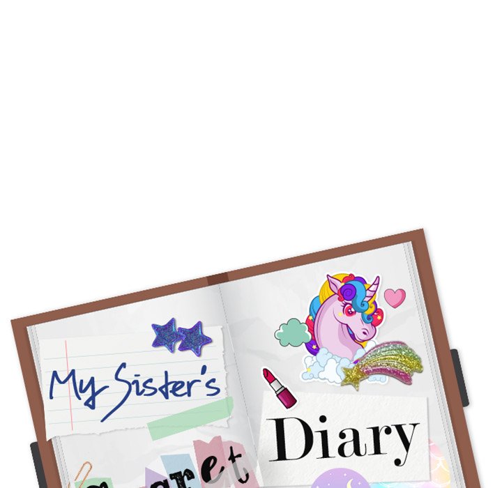 My Sister’s Secret Diary Chapter 30 Page 171