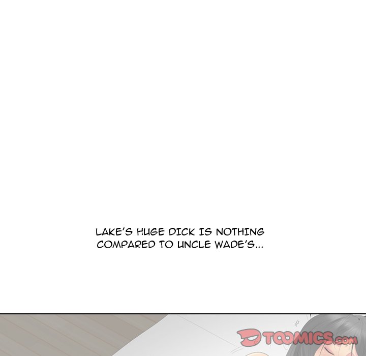 My Sister’s Secret Diary Chapter 30 Page 40
