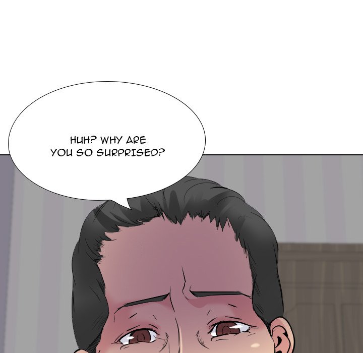 My Sister’s Secret Diary Chapter 30 Page 44