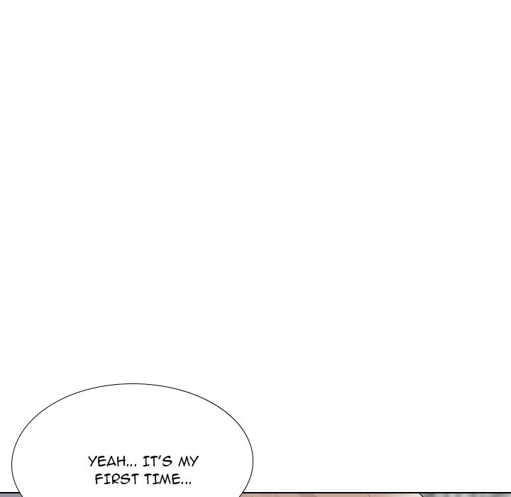 My Sister’s Secret Diary Chapter 30 Page 46