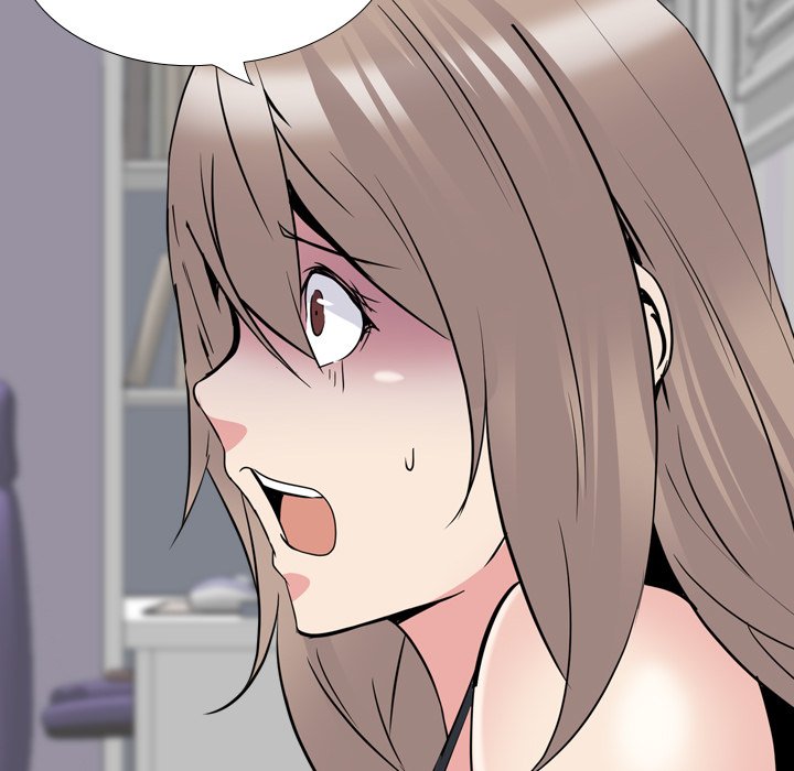My Sister’s Secret Diary Chapter 30 Page 47