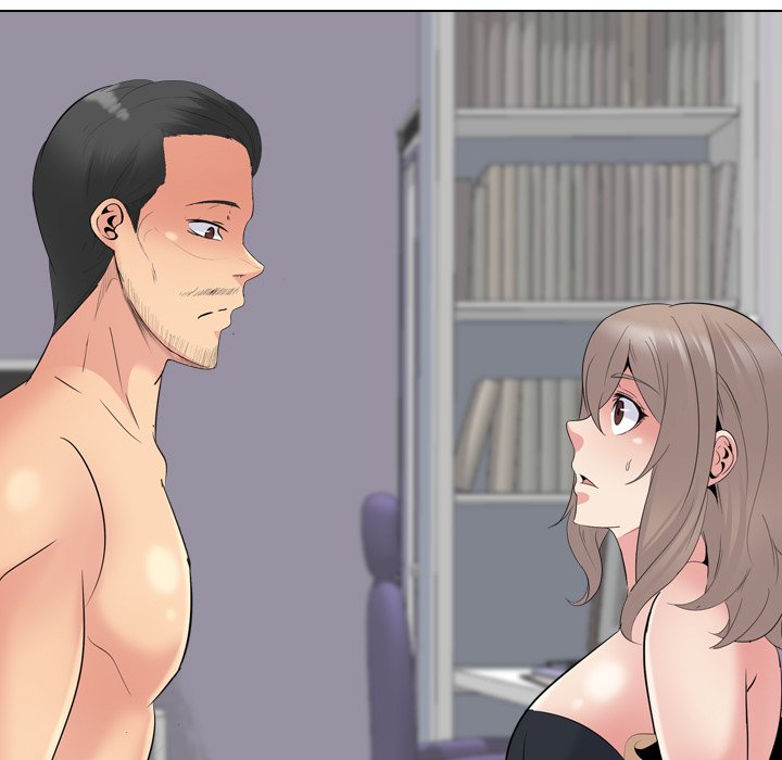 My Sister’s Secret Diary Chapter 30 Page 58