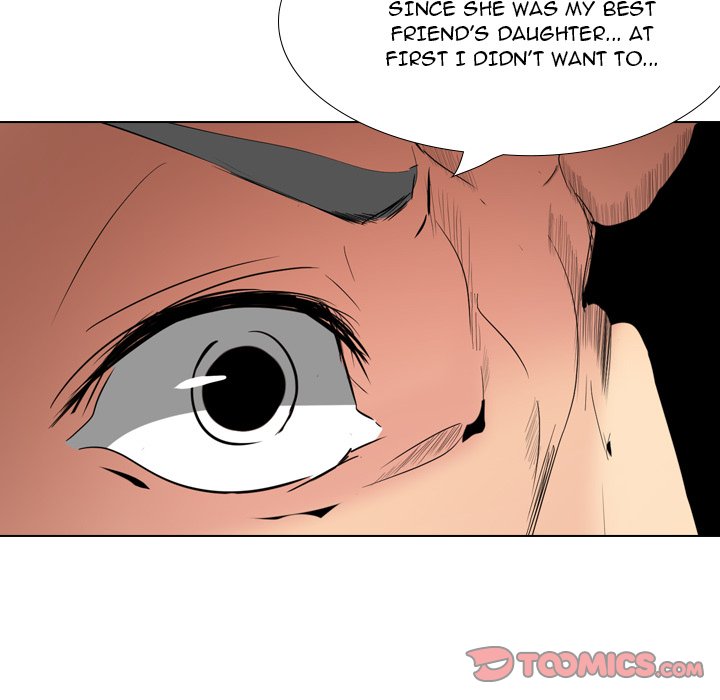 My Sister’s Secret Diary Chapter 30 Page 69
