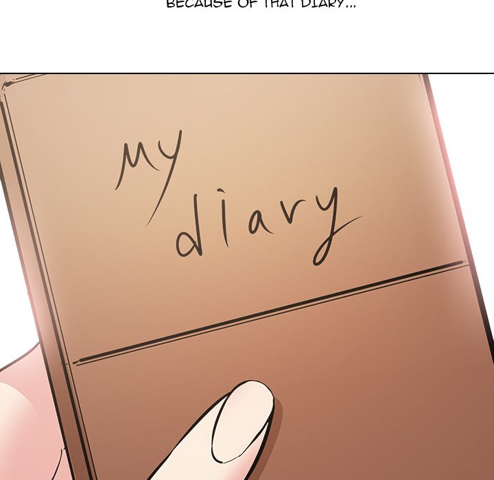My Sister’s Secret Diary Chapter 30 Page 83