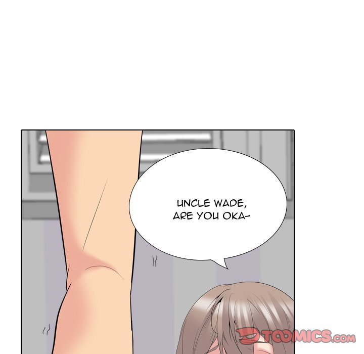 My Sister’s Secret Diary Chapter 30 Page 93