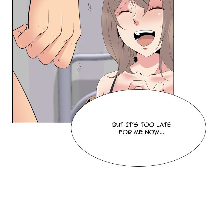 My Sister’s Secret Diary Chapter 30 Page 94