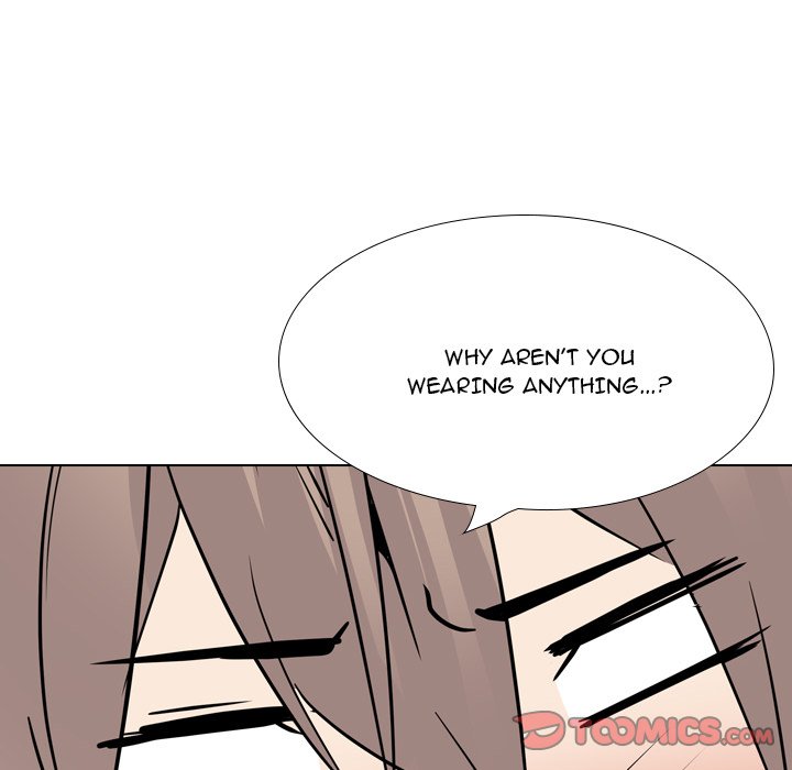 My Sister’s Secret Diary Chapter 31 Page 105