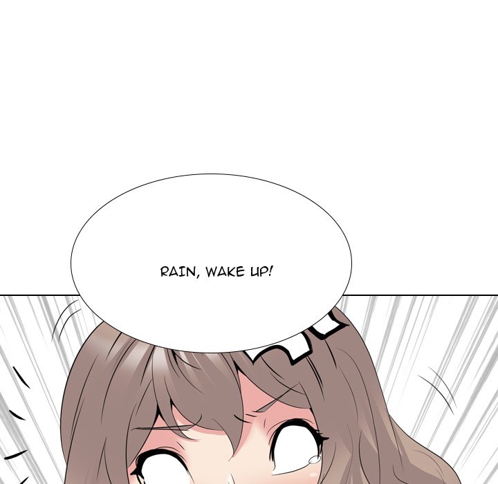My Sister’s Secret Diary Chapter 31 Page 107