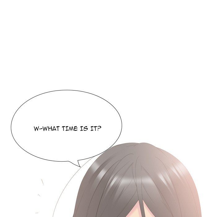 My Sister’s Secret Diary Chapter 31 Page 110
