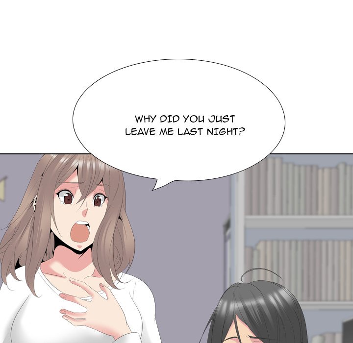 My Sister’s Secret Diary Chapter 31 Page 116