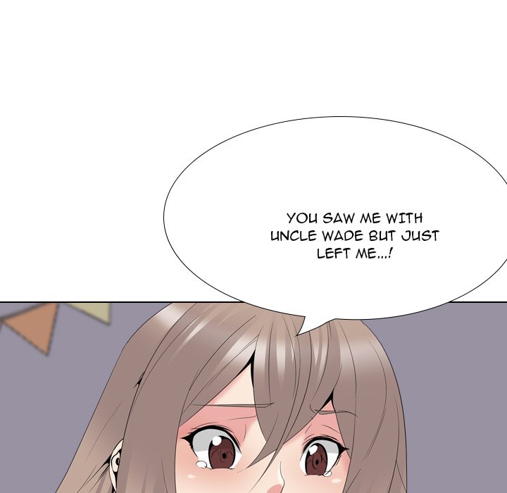 My Sister’s Secret Diary Chapter 31 Page 119