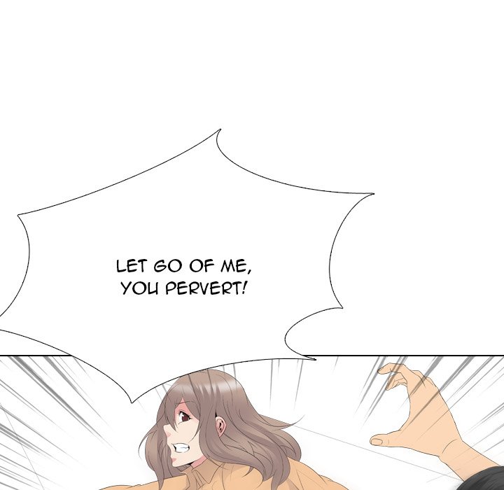 My Sister’s Secret Diary Chapter 31 Page 12