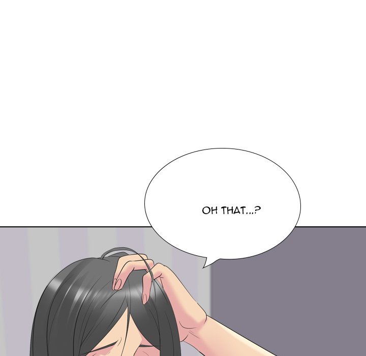 My Sister’s Secret Diary Chapter 31 Page 121