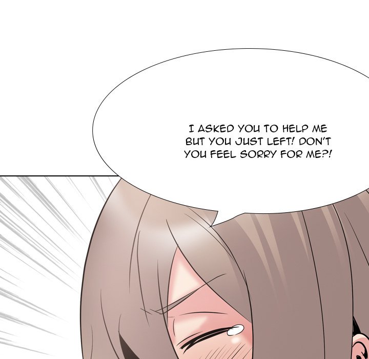 My Sister’s Secret Diary Chapter 31 Page 124