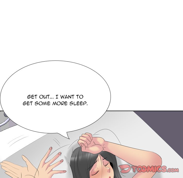 My Sister’s Secret Diary Chapter 31 Page 129