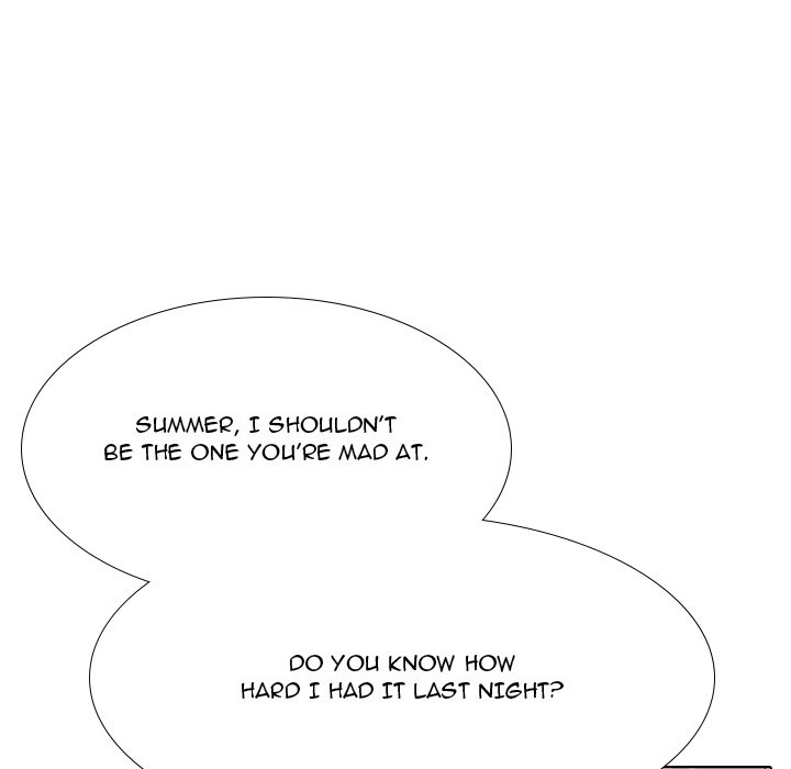 My Sister’s Secret Diary Chapter 31 Page 134