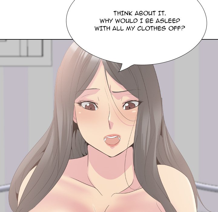 My Sister’s Secret Diary Chapter 31 Page 138