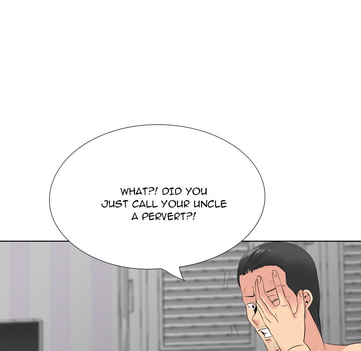 My Sister’s Secret Diary Chapter 31 Page 14