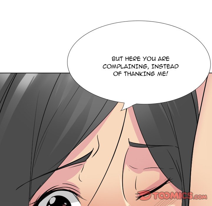 My Sister’s Secret Diary Chapter 31 Page 164