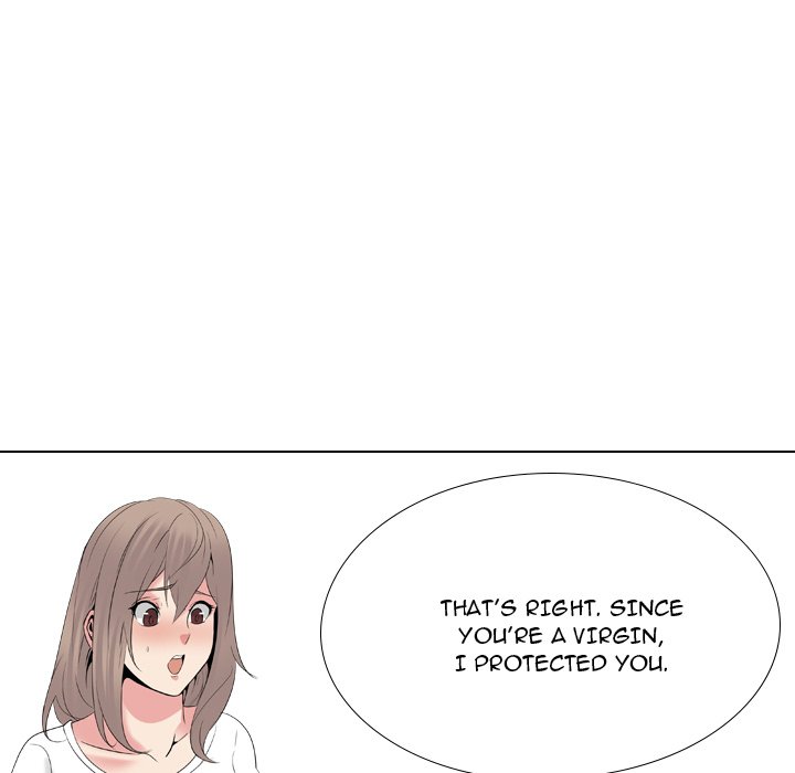 My Sister’s Secret Diary Chapter 31 Page 169