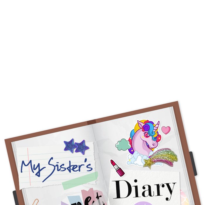 My Sister’s Secret Diary Chapter 31 Page 172