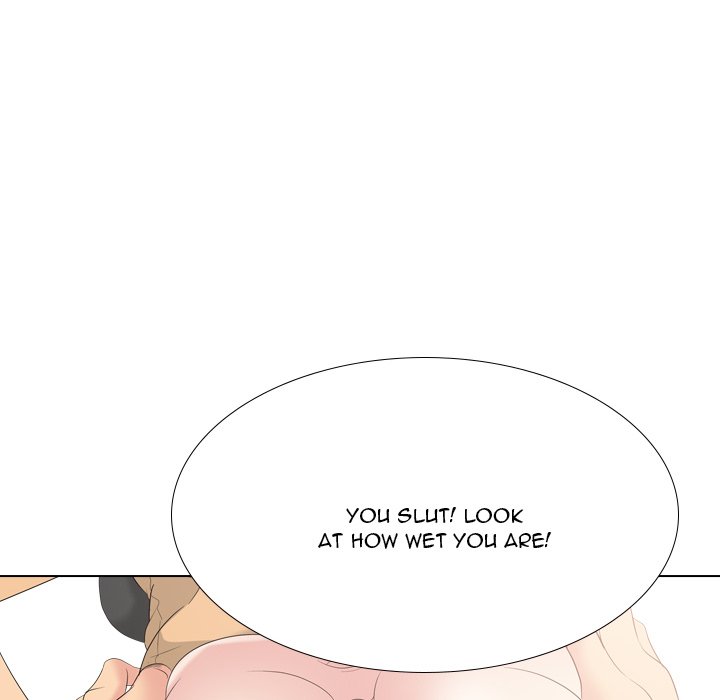 My Sister’s Secret Diary Chapter 31 Page 20