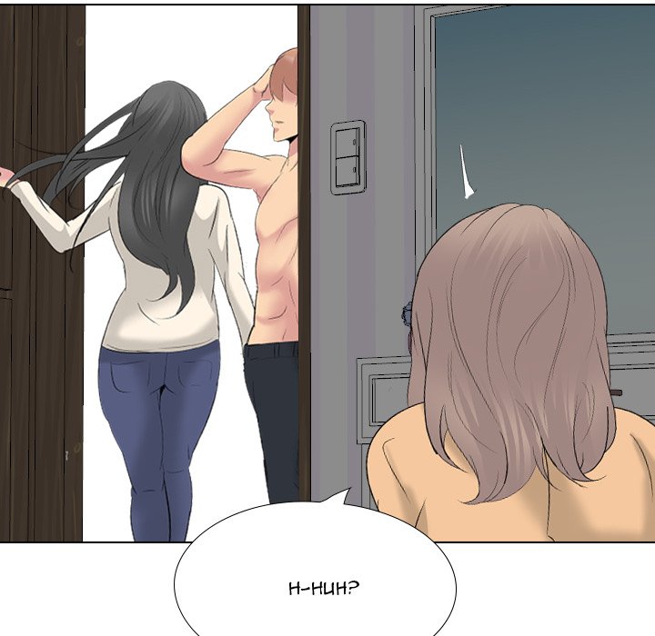 My Sister’s Secret Diary Chapter 31 Page 44