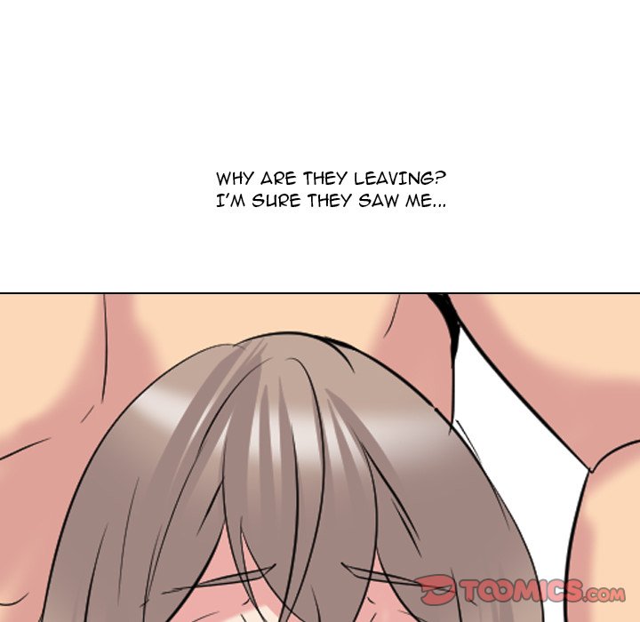 My Sister’s Secret Diary Chapter 31 Page 46