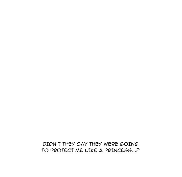 My Sister’s Secret Diary Chapter 31 Page 48