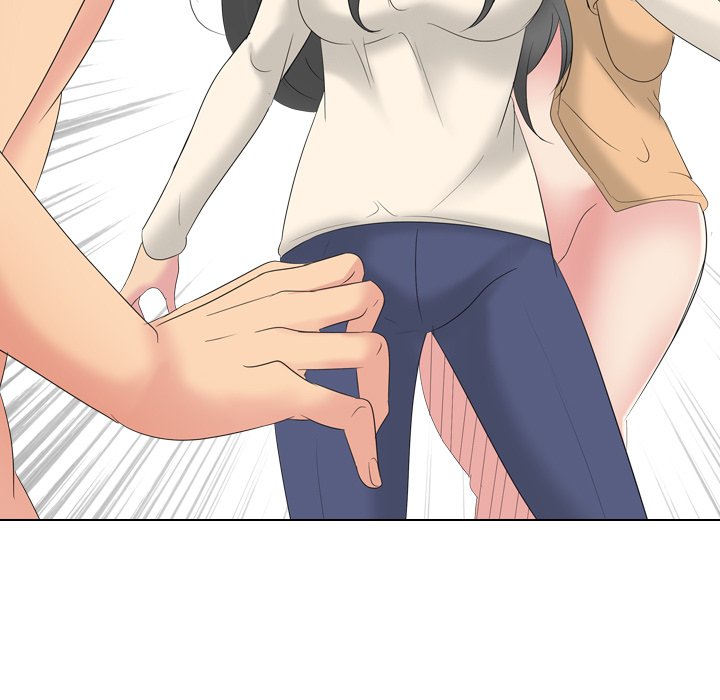 My Sister’s Secret Diary Chapter 31 Page 50