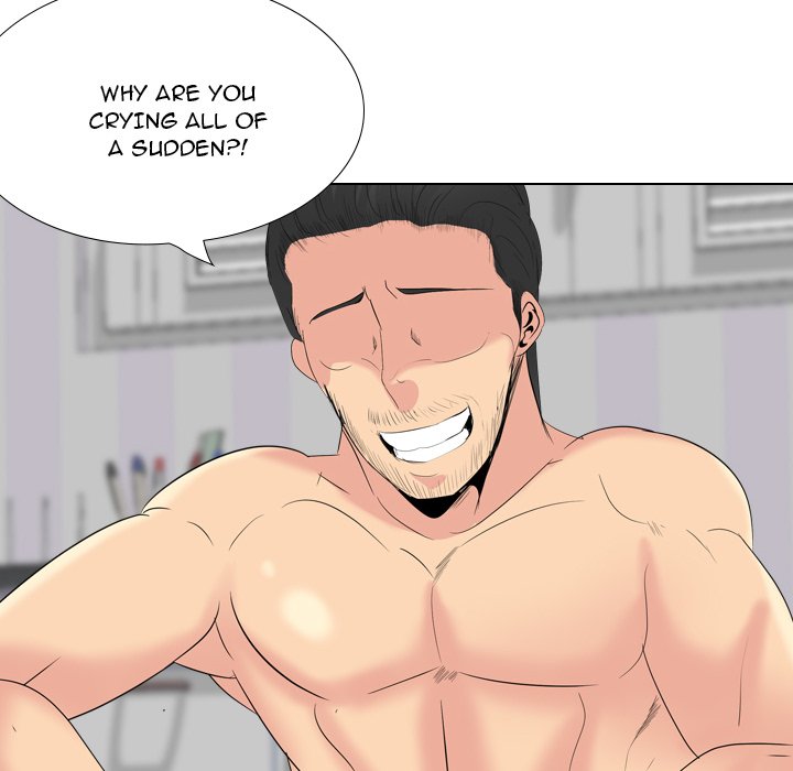 My Sister’s Secret Diary Chapter 31 Page 56