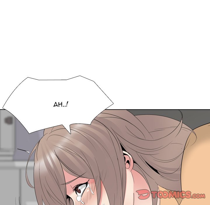 My Sister’s Secret Diary Chapter 31 Page 72