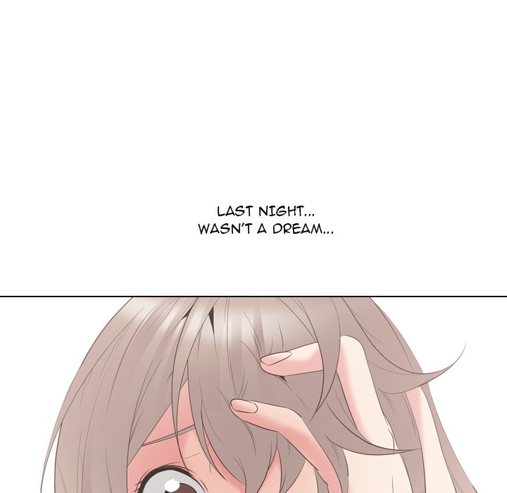 My Sister’s Secret Diary Chapter 31 Page 85