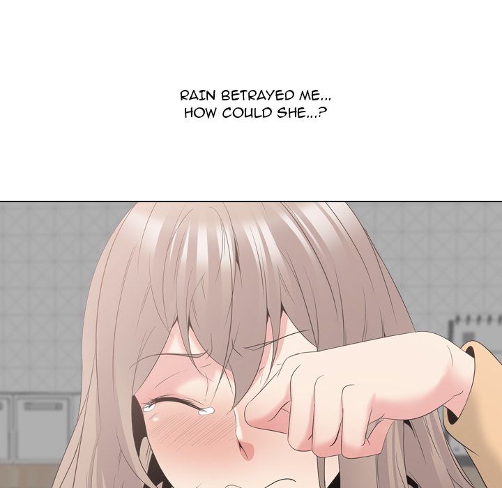 My Sister’s Secret Diary Chapter 31 Page 90