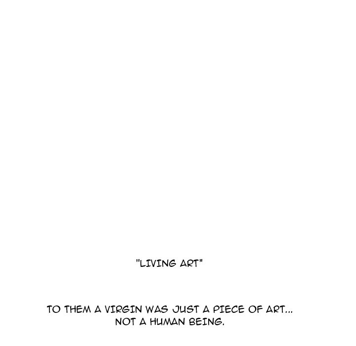 My Sister’s Secret Diary Chapter 32 Page 119