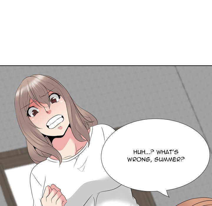 My Sister’s Secret Diary Chapter 32 Page 12