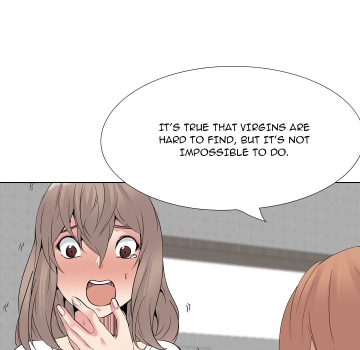 My Sister’s Secret Diary Chapter 32 Page 122