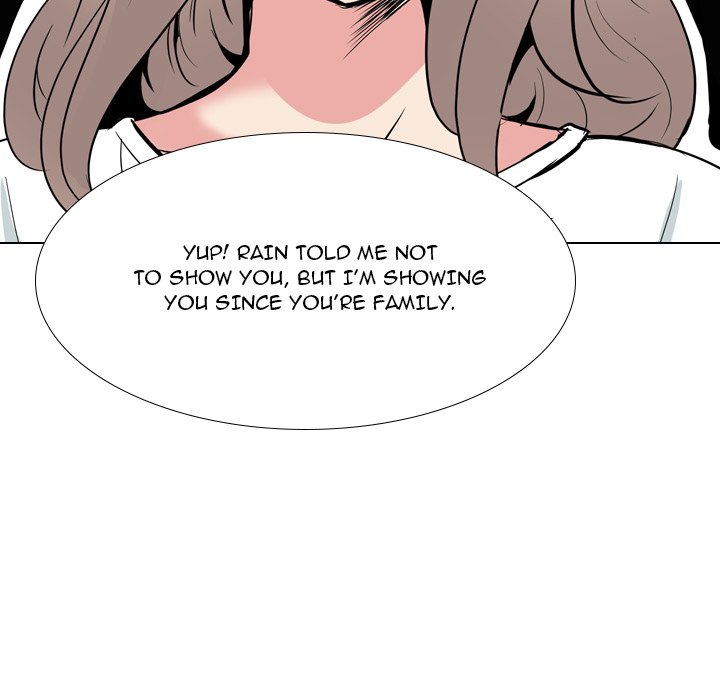 My Sister’s Secret Diary Chapter 32 Page 130
