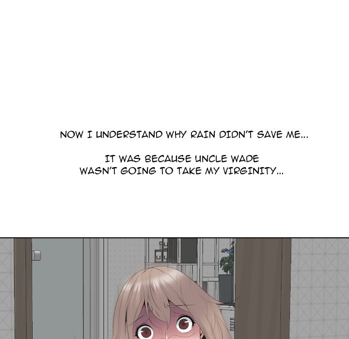 My Sister’s Secret Diary Chapter 32 Page 131