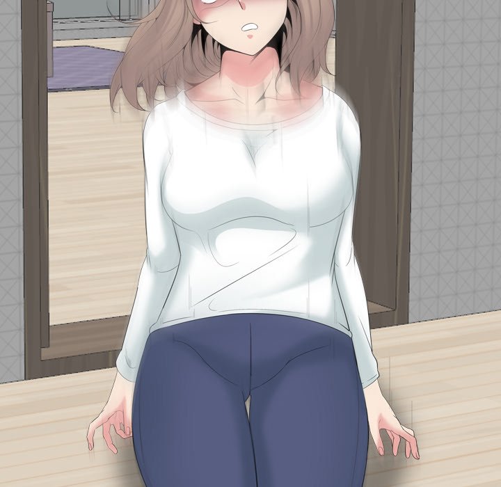 My Sister’s Secret Diary Chapter 32 Page 132