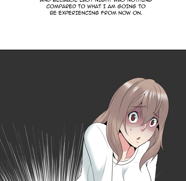 My Sister’s Secret Diary Chapter 32 Page 135